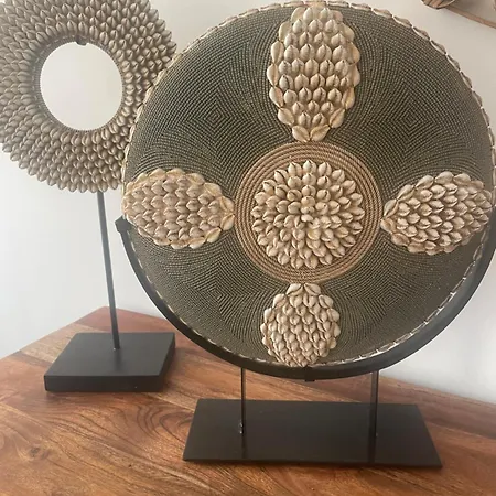 Apartment Plumes *