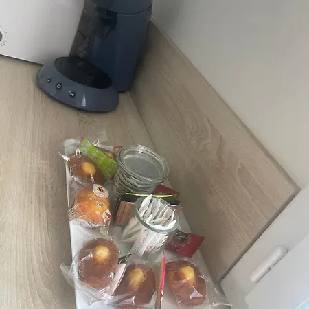 アパート Plumes アルビ