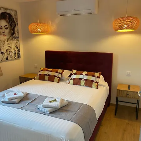 Plumes Appartamento *