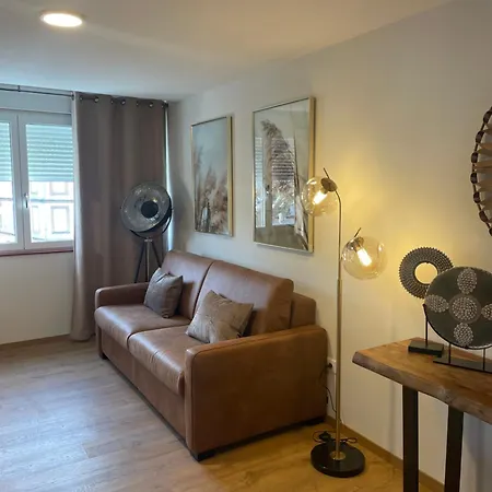 Apartamento Plumes
