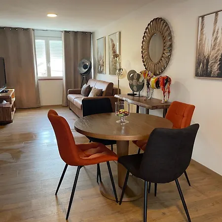 Apartamento Plumes *