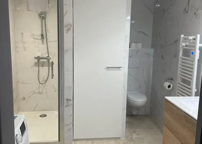 Appartamento Plumes Albi