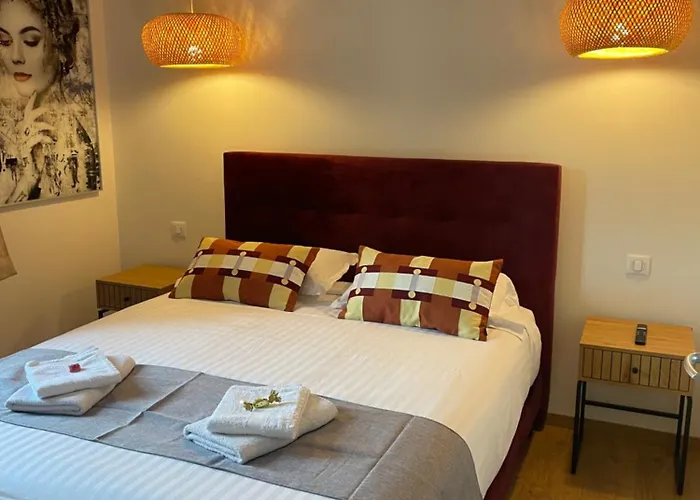 Plumes Appartamento *