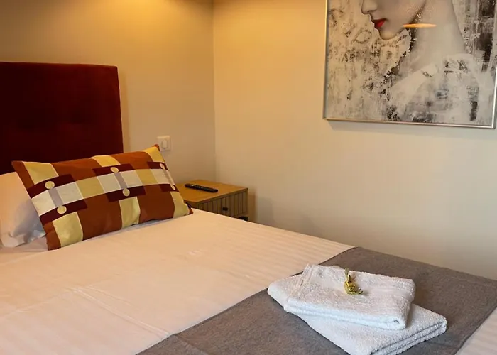 Plumes Appartamento *