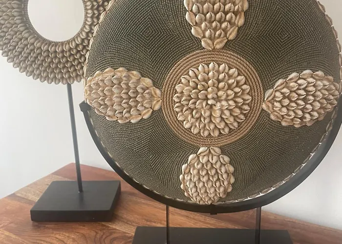 Appartamento Plumes *