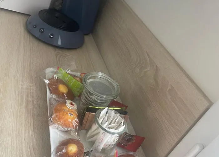 Appartamento Plumes Albi