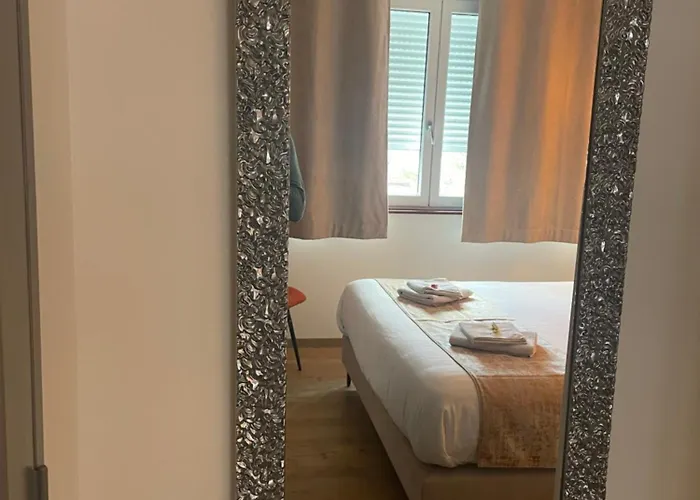 Plumes Appartamento *